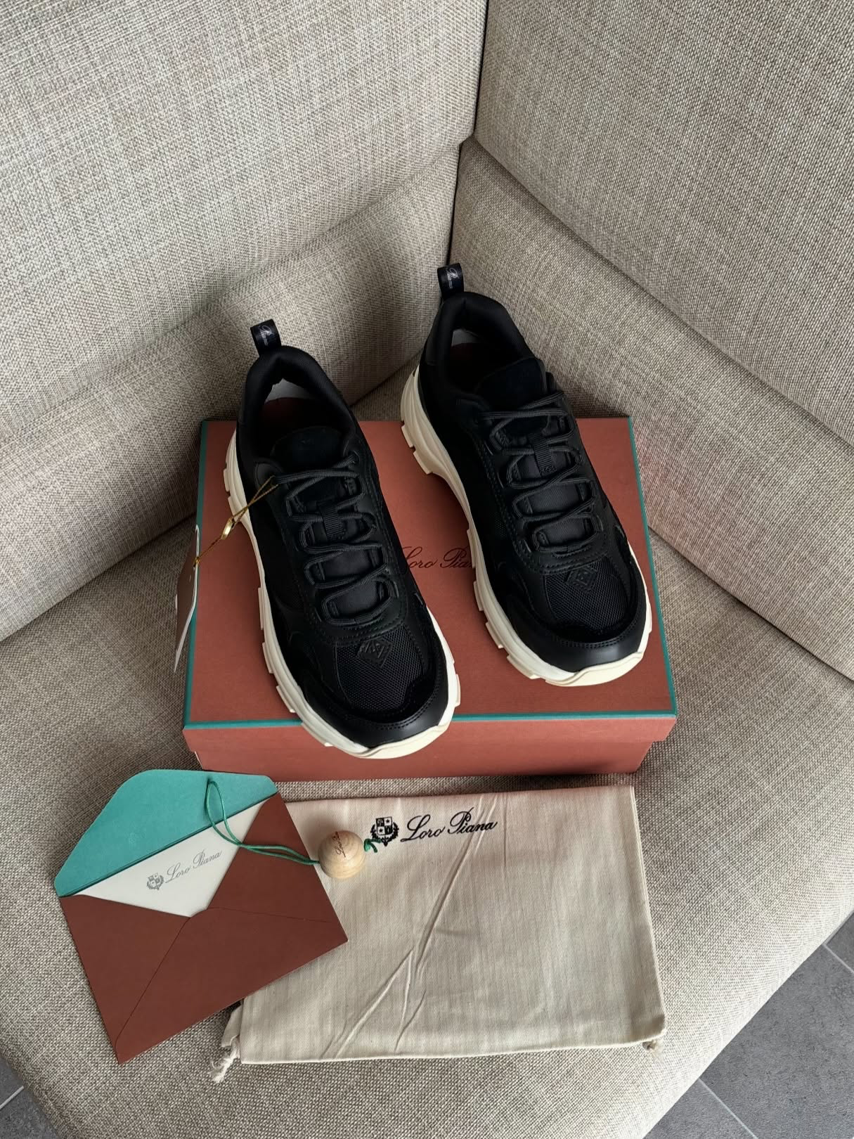 Loro piana