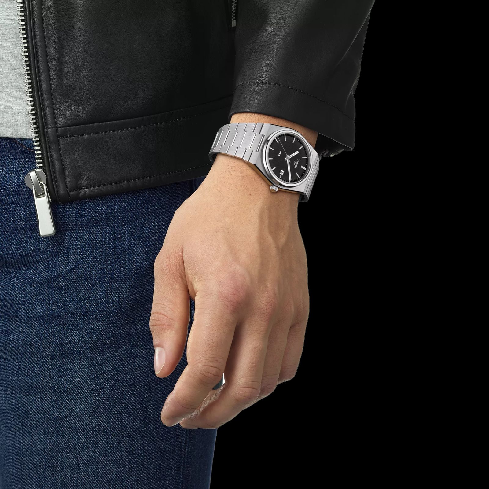 MONTRE TISSOT PRX 40MM
