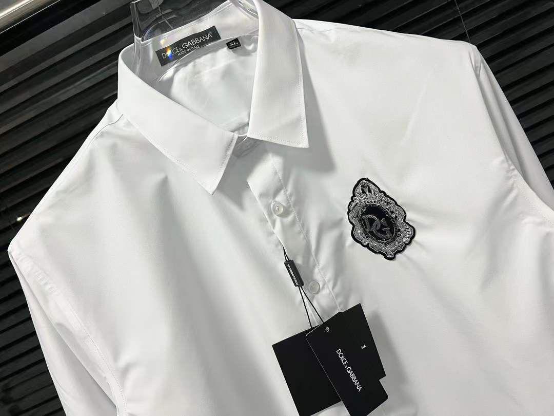 Chemise Dolce & Gabbana
