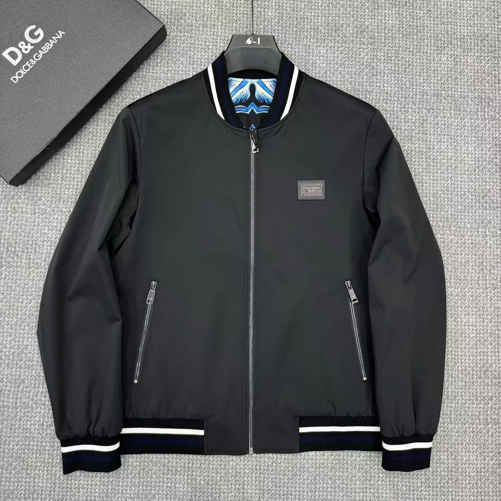 JACKET DOLCE & GABBANA