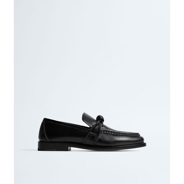 Mocassins Botegga Veneta - Astaire - Noir