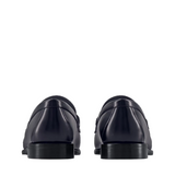 Mocassins Louis Vuitton - Major - Bleu Marine