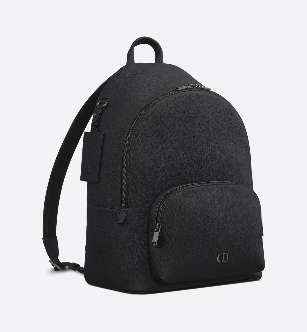 Sac à dos zippé CD Icon