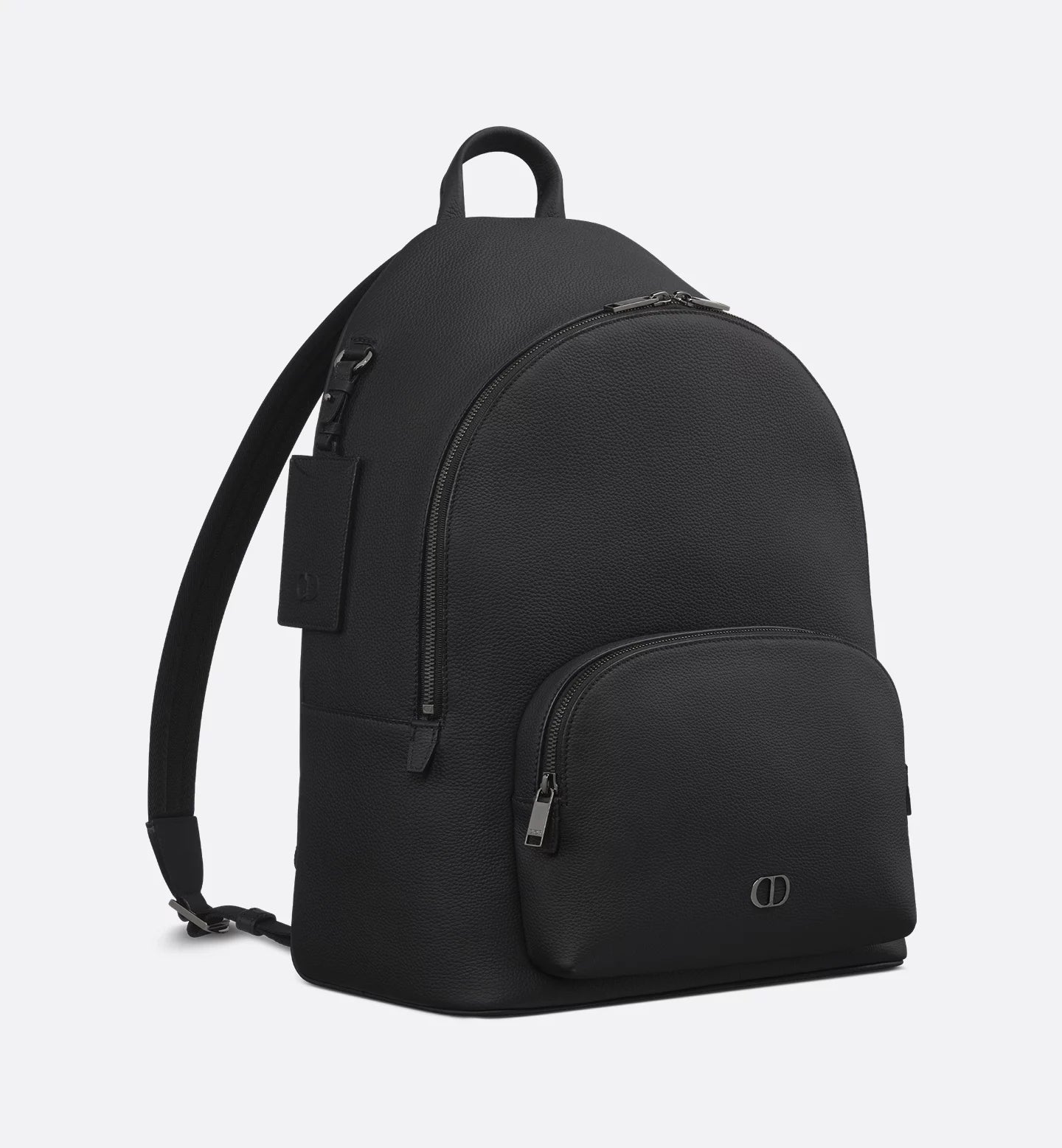 Sac à dos zippé CD Icon