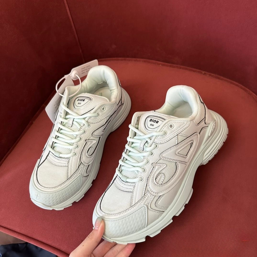 Dior × Stone Island B30 Sneaker