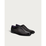 Richelieu Berluti - Alessandro Démesure - Cuir de Veau Venezia - Noir