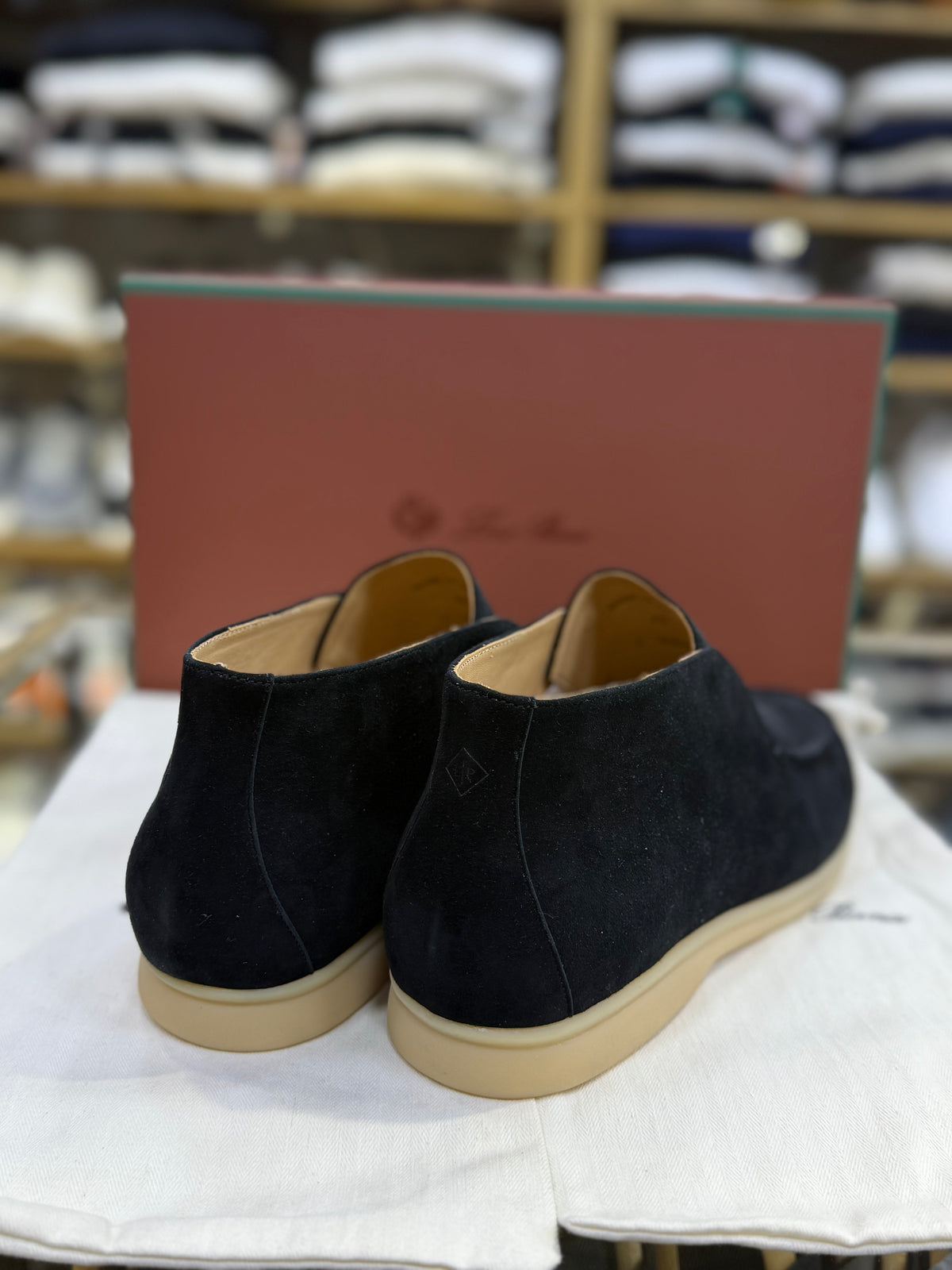 LORO PIANA