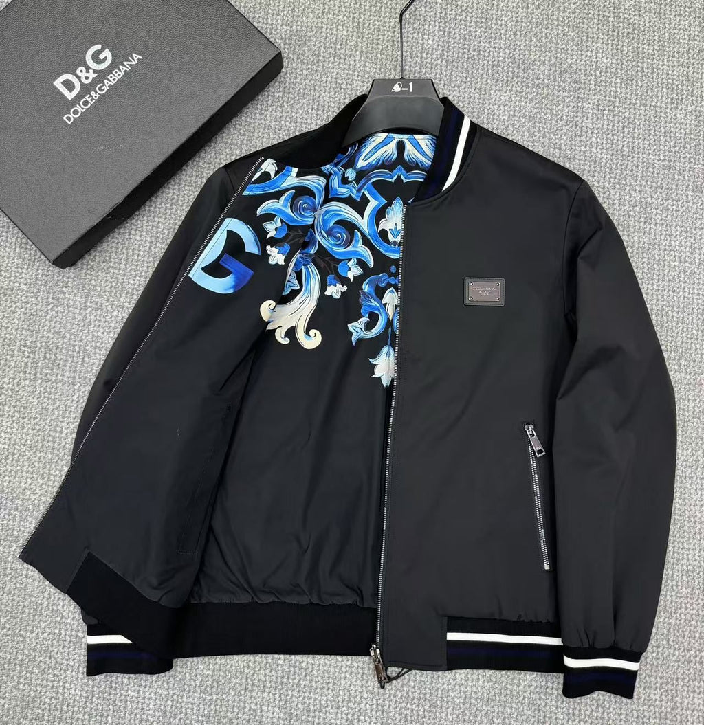 JACKET DOLCE & GABBANA