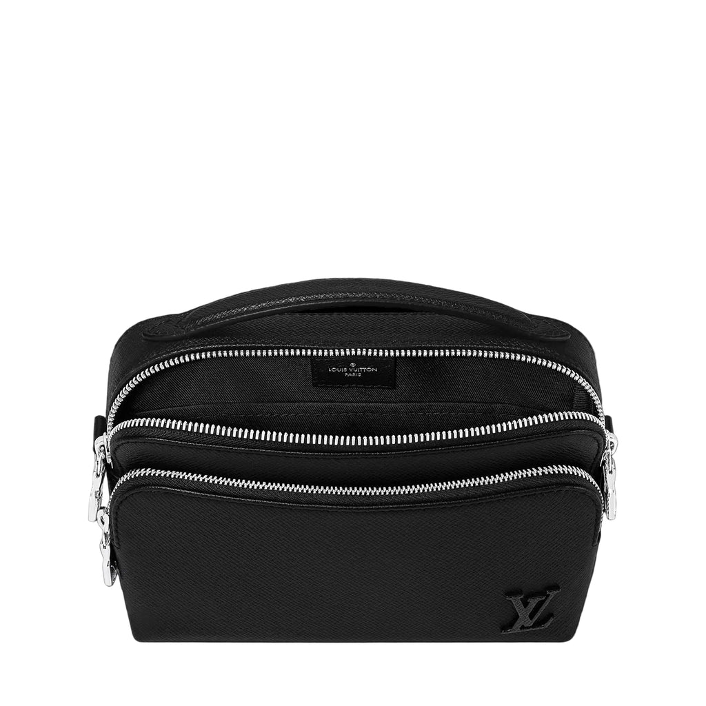 Avenue Messenger