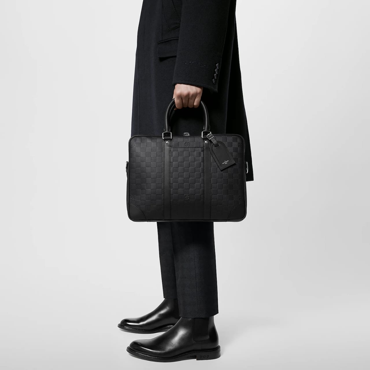 Sac Voyage Homme Louis Vuitton