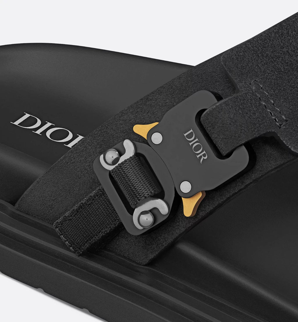 Dior Aqua Sandal