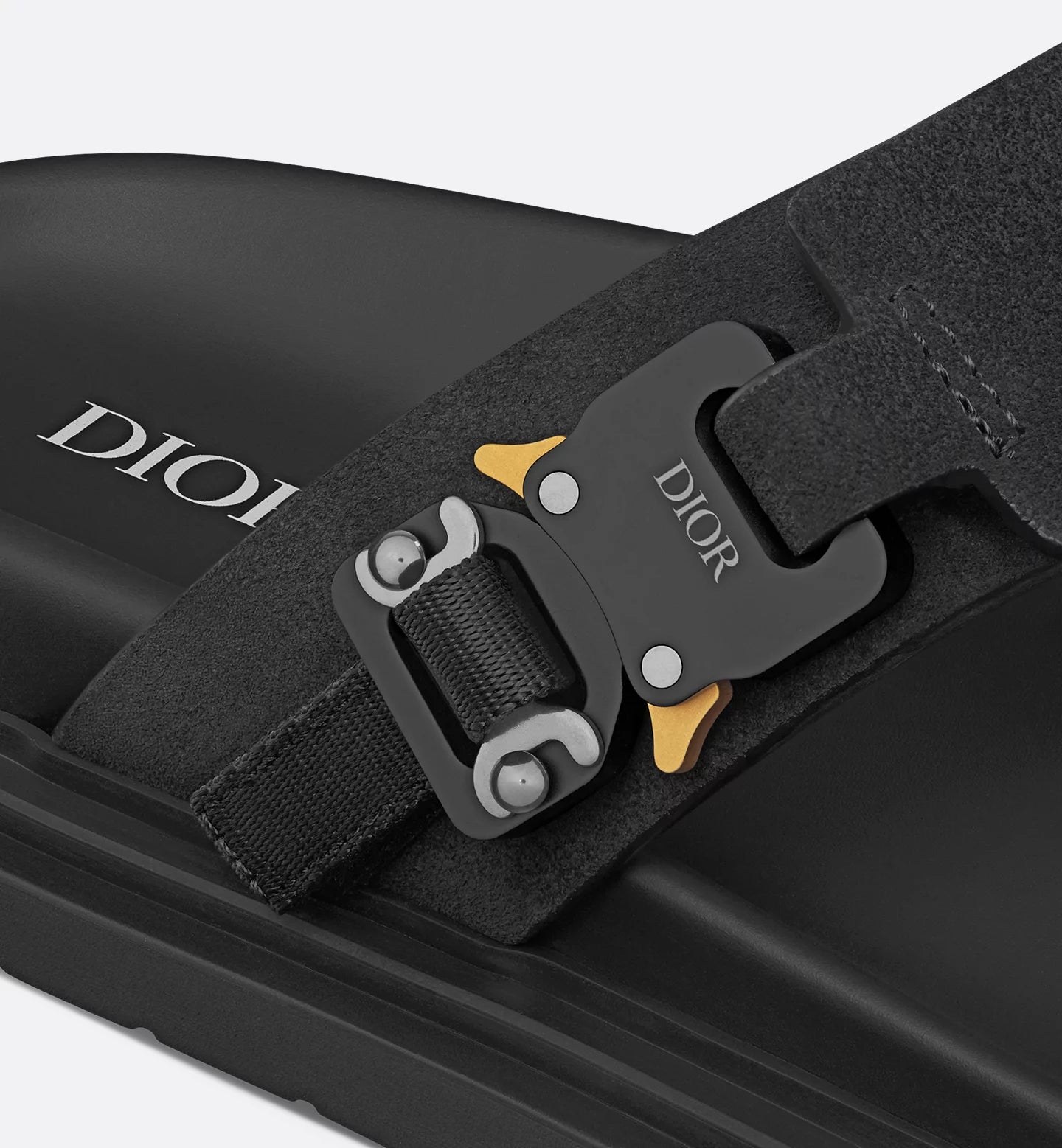 Dior Aqua Sandal