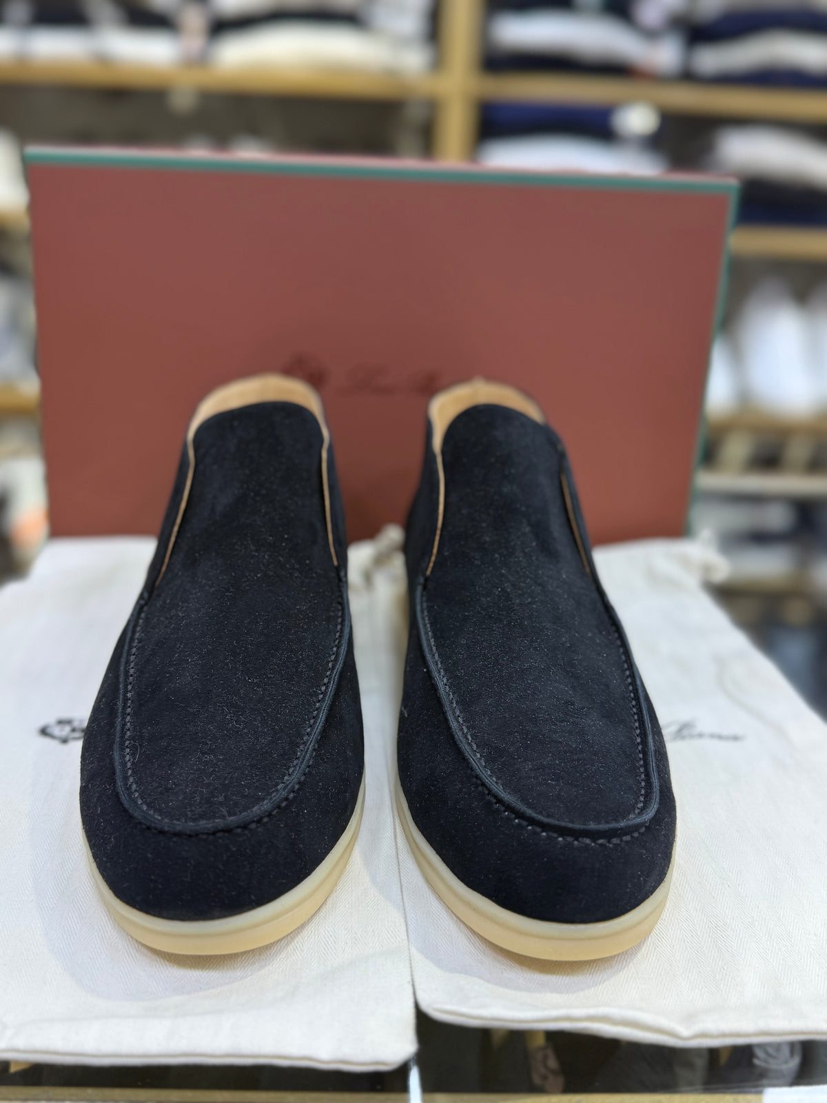LORO PIANA