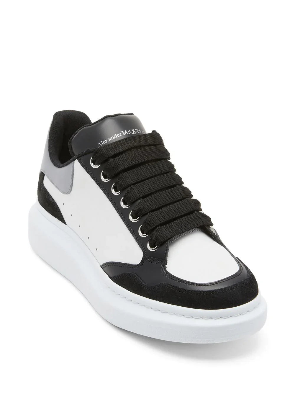 Alexander McQueen The Oversized sneakers