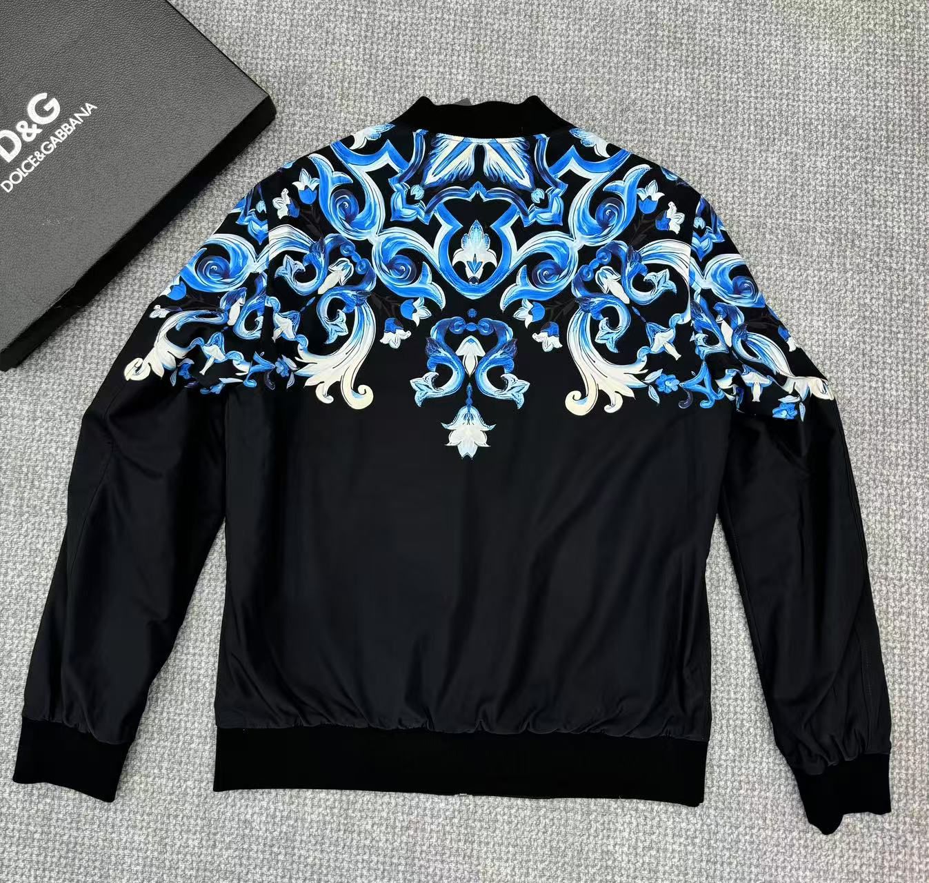 JACKET DOLCE & GABBANA