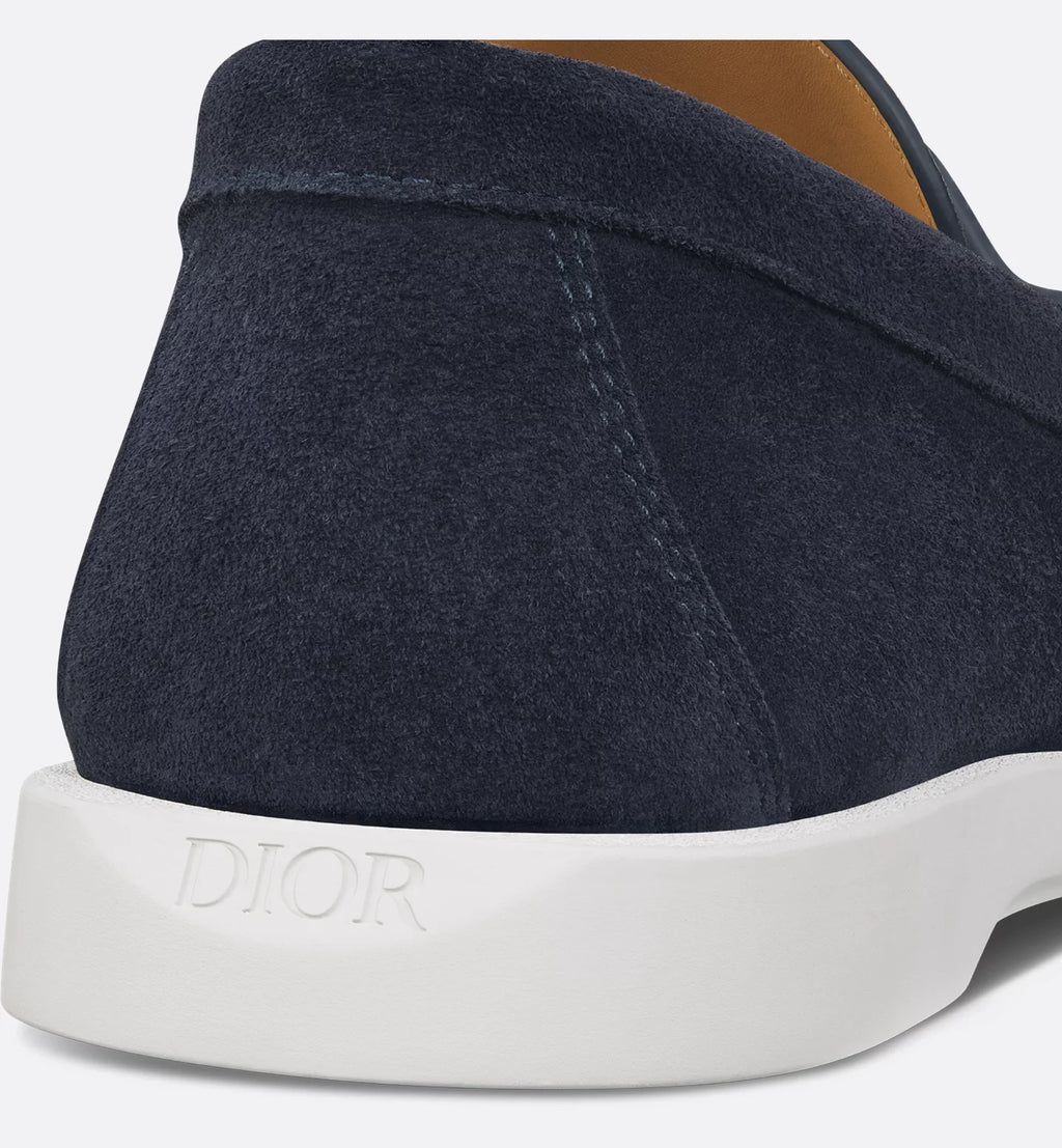 Mocassin Dior Granville