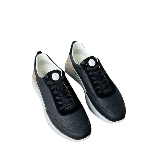 BASKETS BRUNELLO CUCINELLI EN NOIR