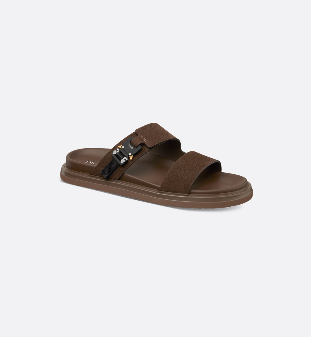 Dior Aqua Sandal