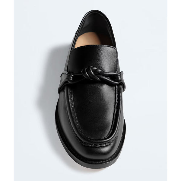 Mocassins Botegga Veneta - Astaire - Noir
