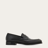 Mocassins Ferragamo - Tramezza Penny - Noir