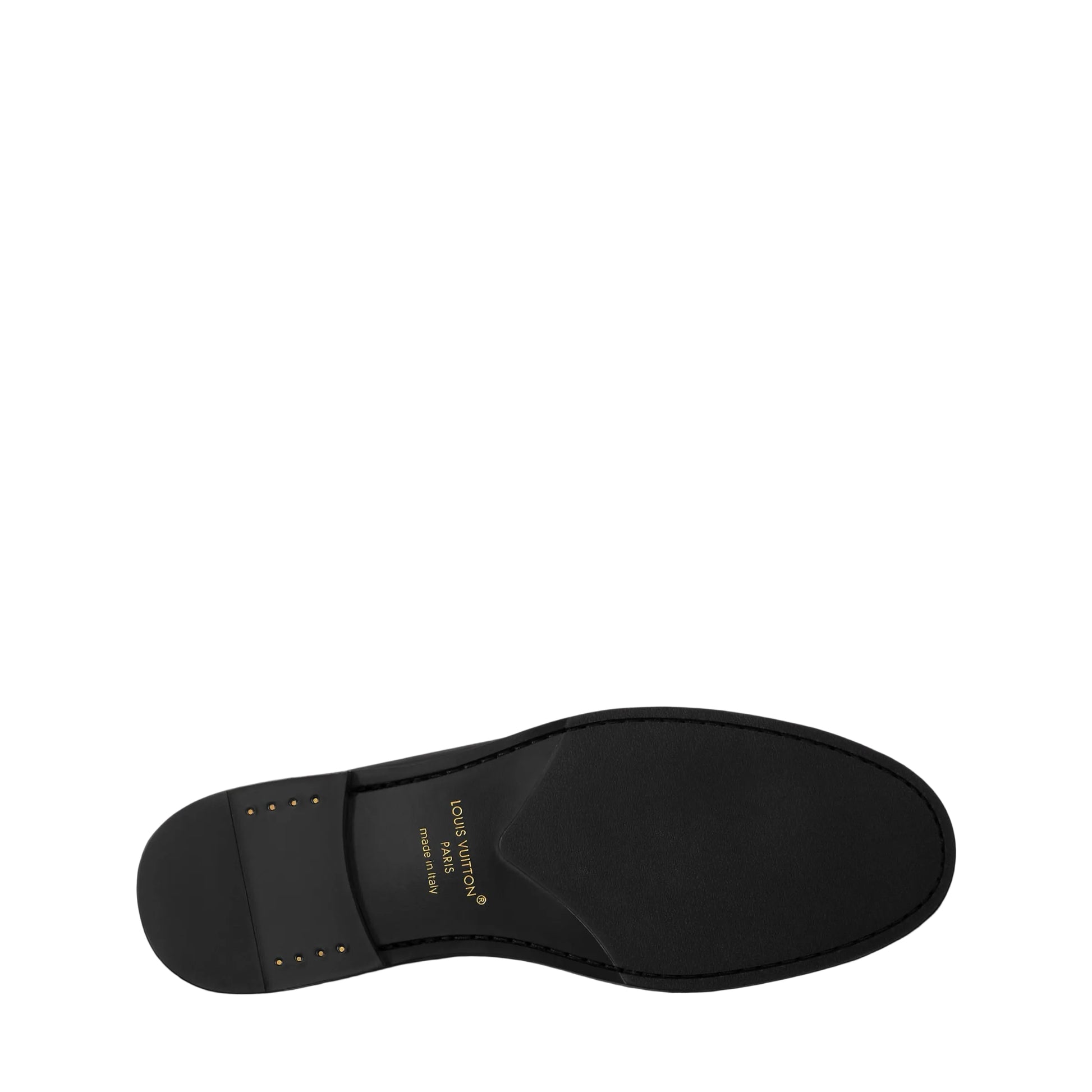 Mocassin Major