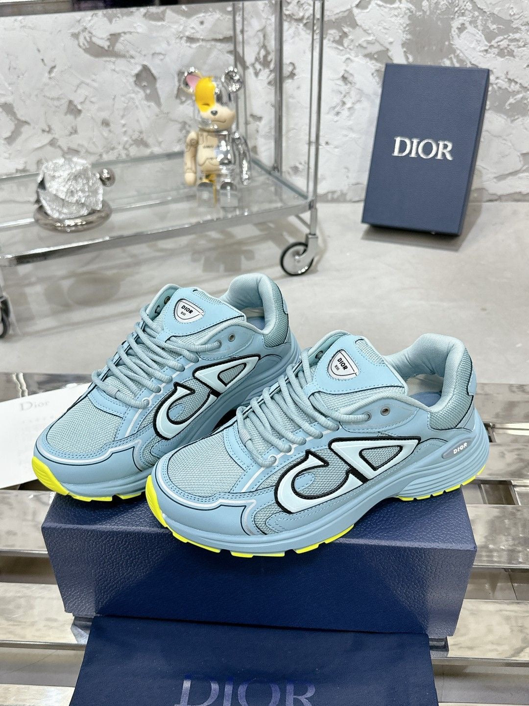Dior B30 Sneaker