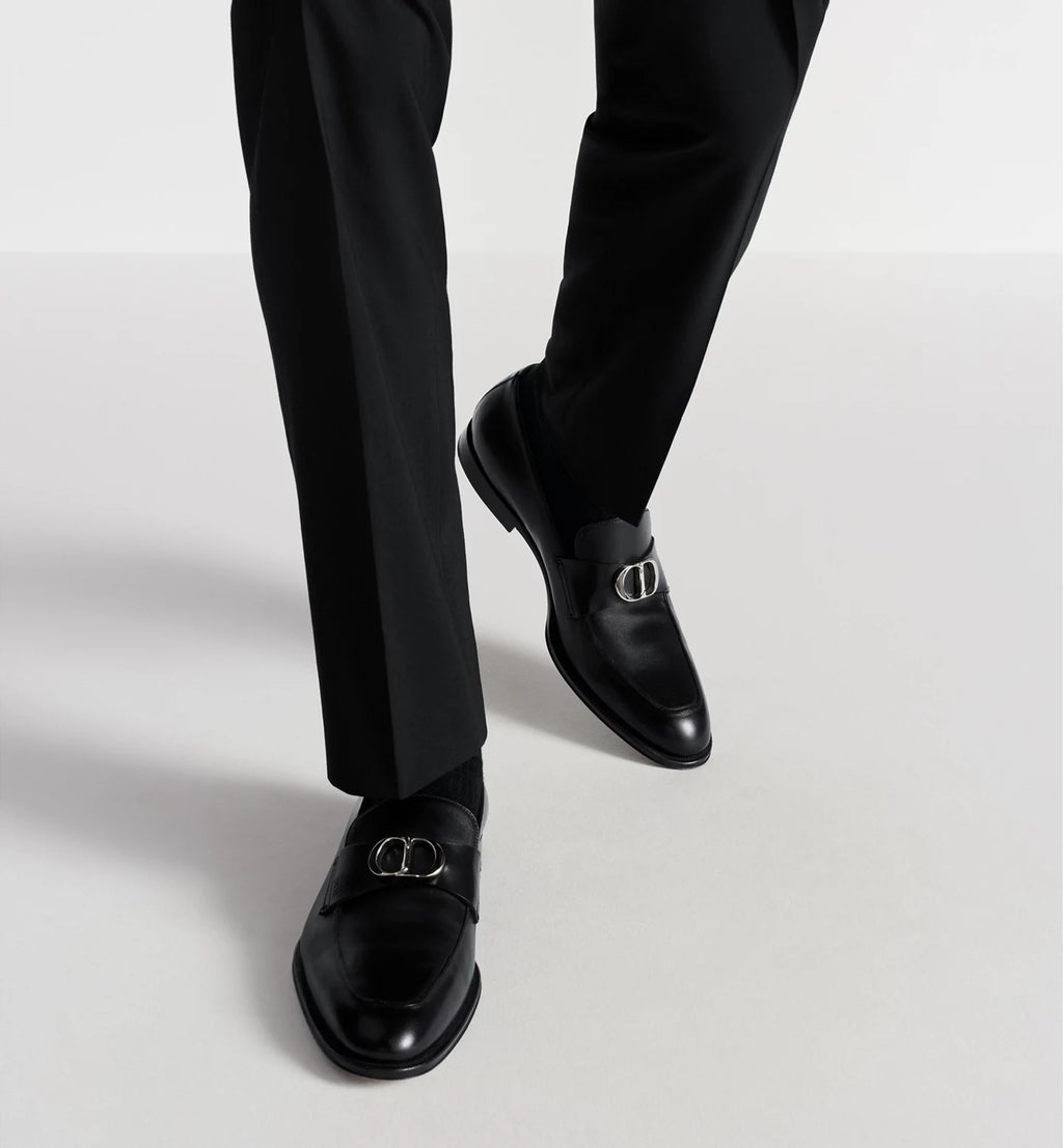 Mocassin Dior Timeless