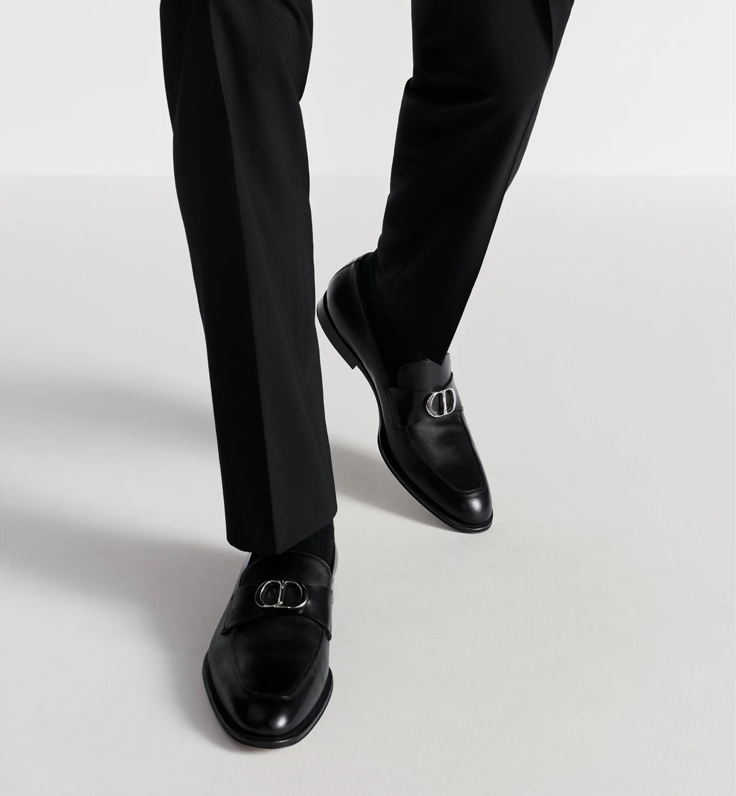 Mocassin Dior Timeless