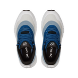 Espadrilles On Running Cloudtilt 2 - LOEWE - Blanc/Bleu