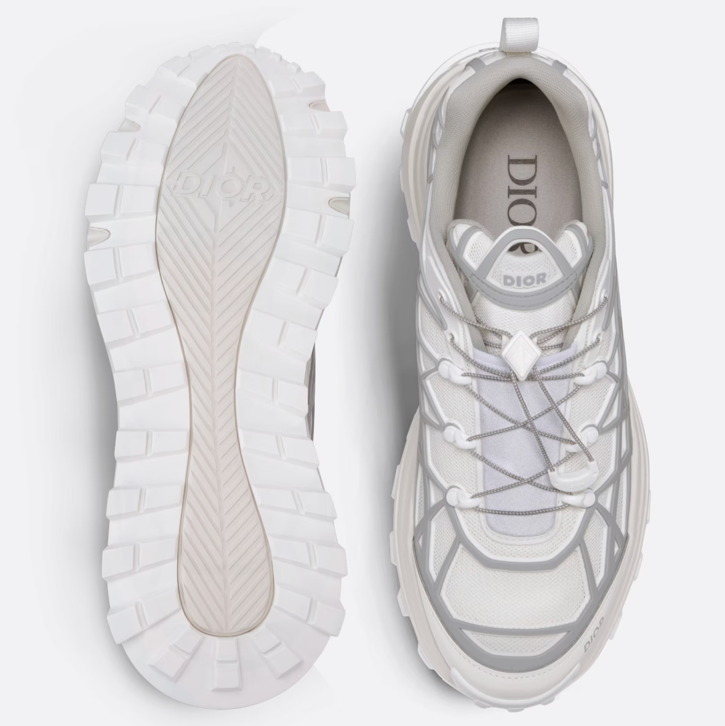 Dior B31 RUNNER SNEAKERS