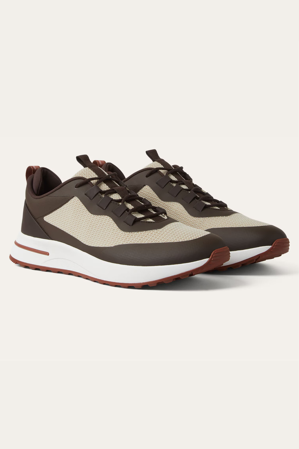 Sneaker Week-End Walk