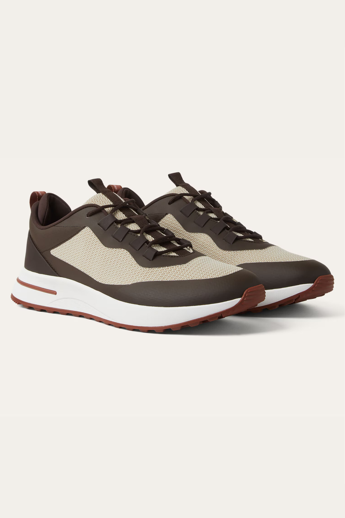 Sneaker Week-End Walk