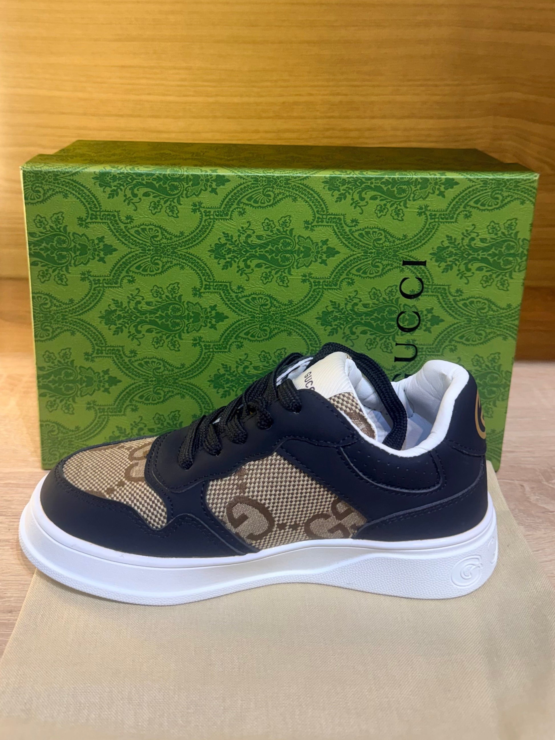BASKET GUCCI