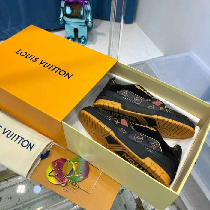 Sneaker LV Trainer