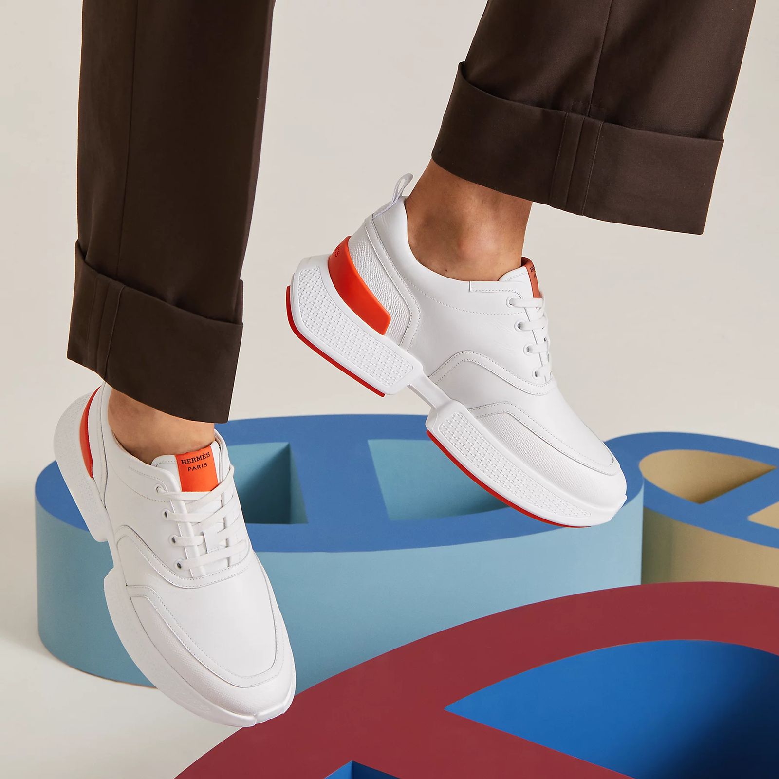 Sneakers Giga