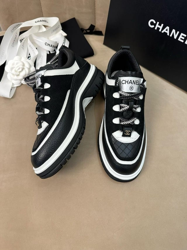 BASCKET CHANEL