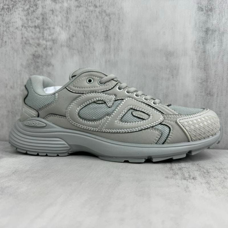 Dior × Stone Island B30 Sneaker