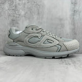 Dior × Stone Island B30 Sneaker