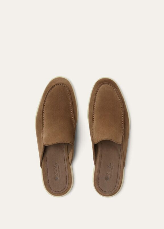 MOCASSINS BABOUCHE WALK EN DUSK