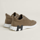 Espadrilles Hermes - Bouncing - Étoupe