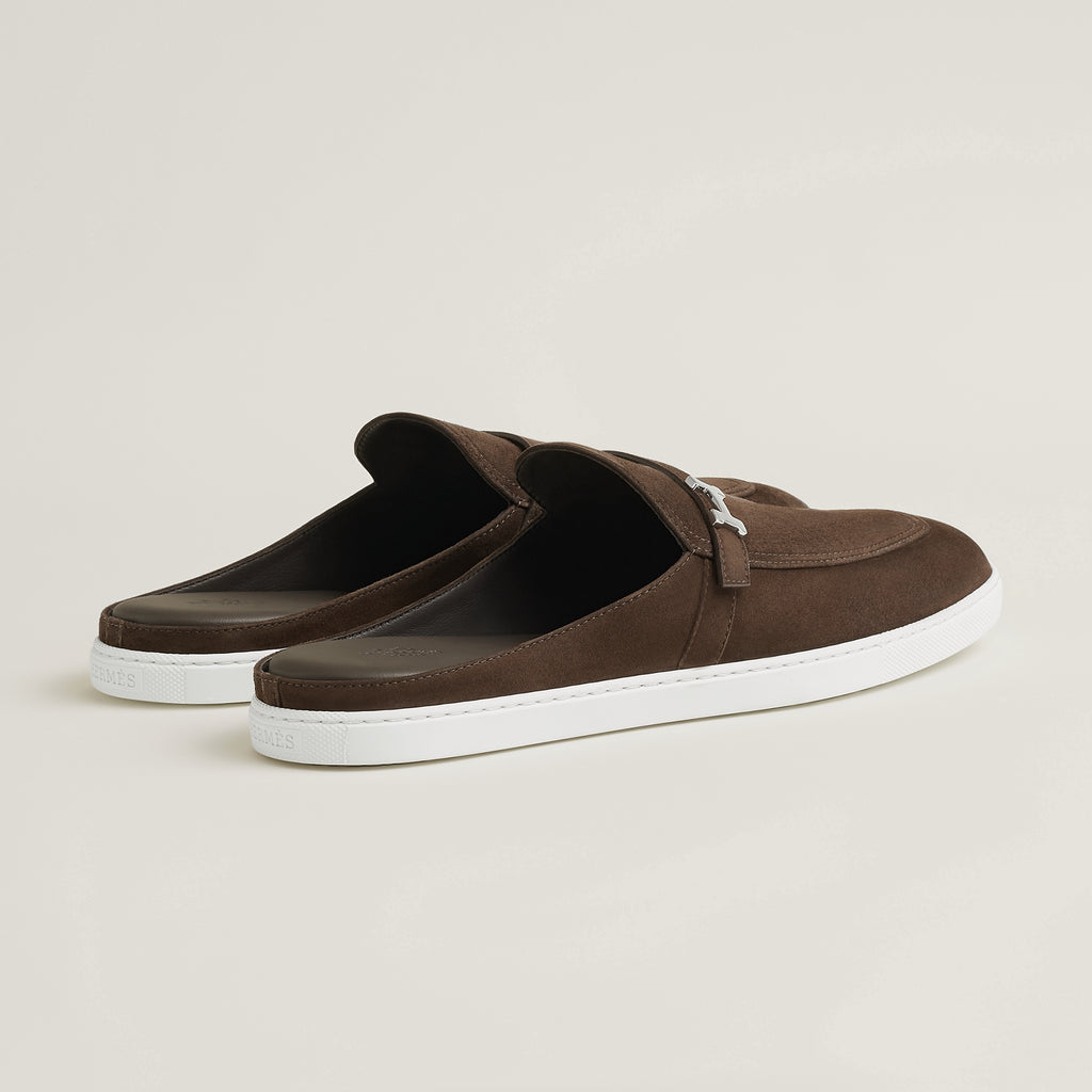 Mules Likely Hermes