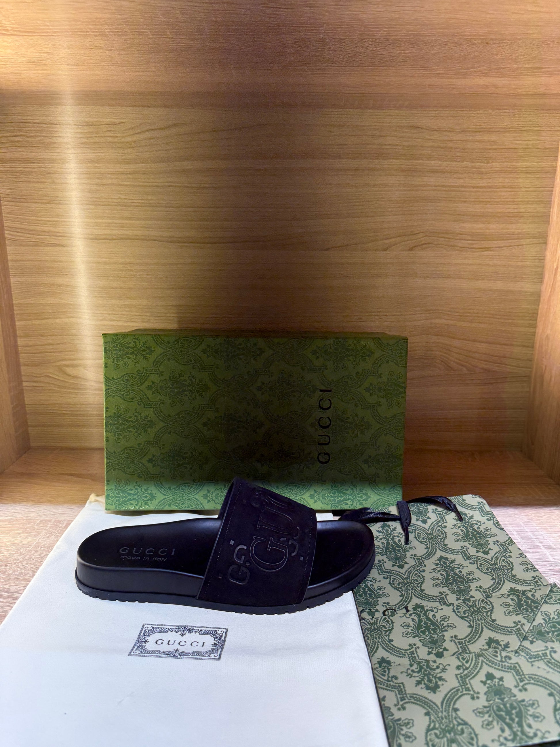 SANDALE GUCCI