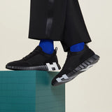 Bouncing sneaker hermes