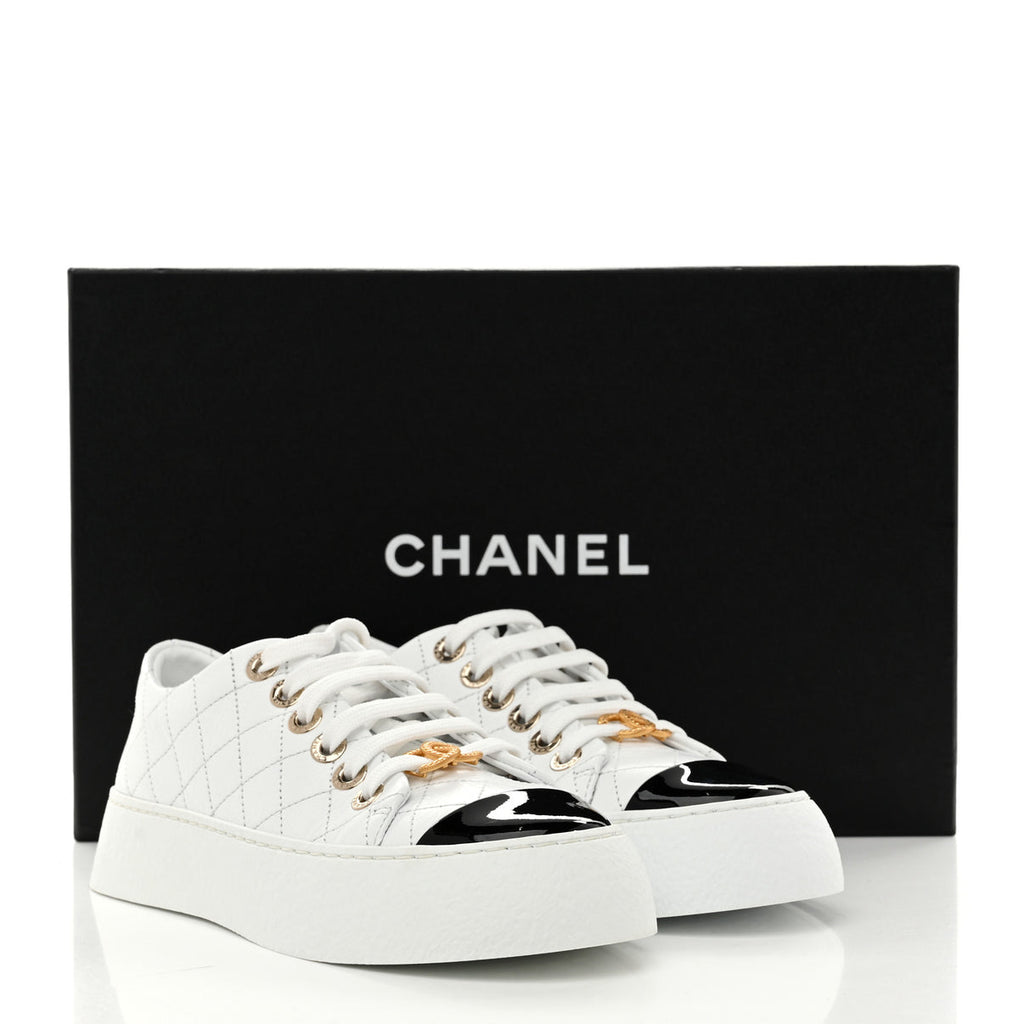 BASCKET CHANEL
