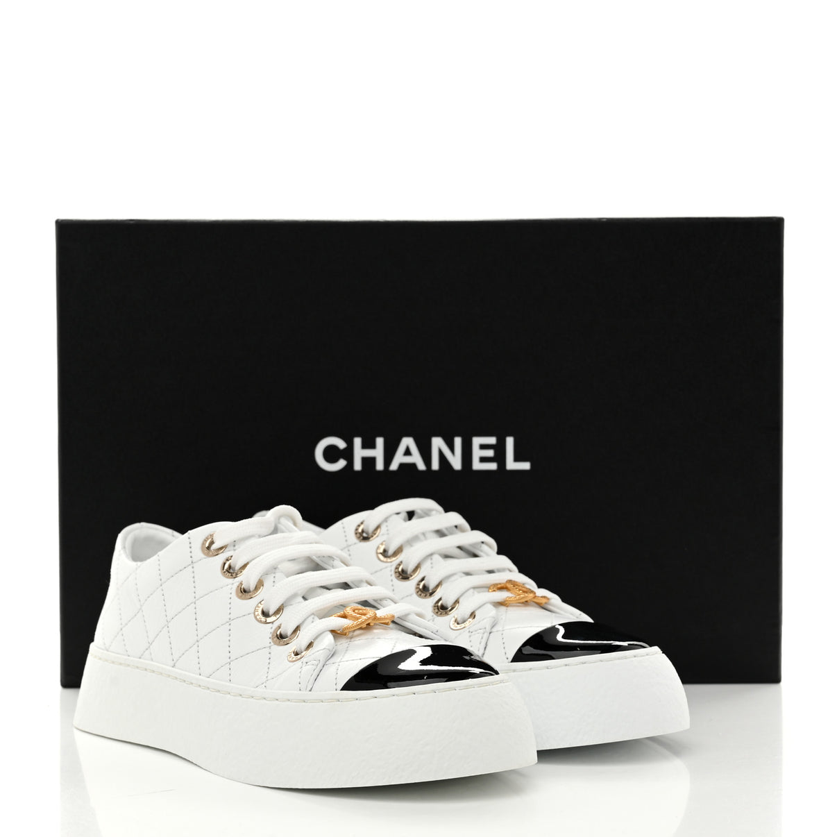 BASCKET CHANEL