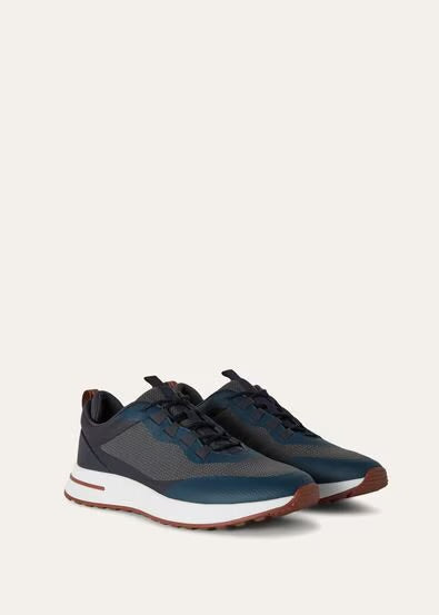 Sneaker Week-End Walk