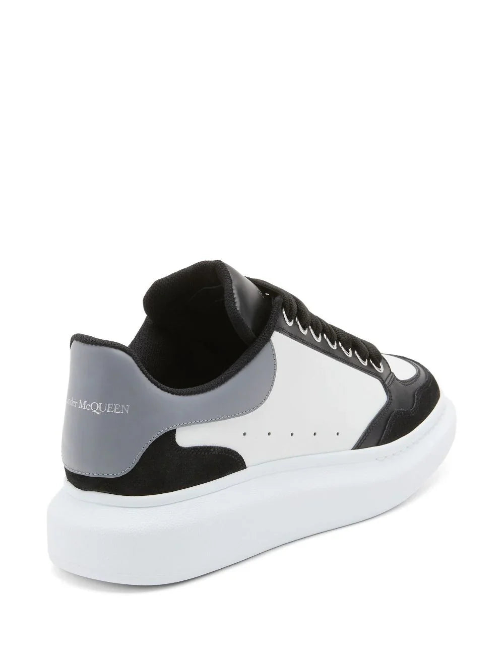 Alexander McQueen The Oversized sneakers