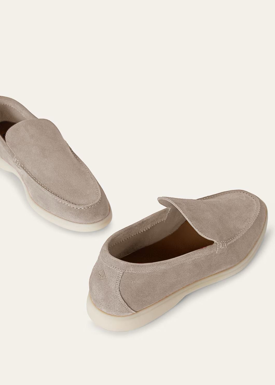 Summer Walk Loafer Gris