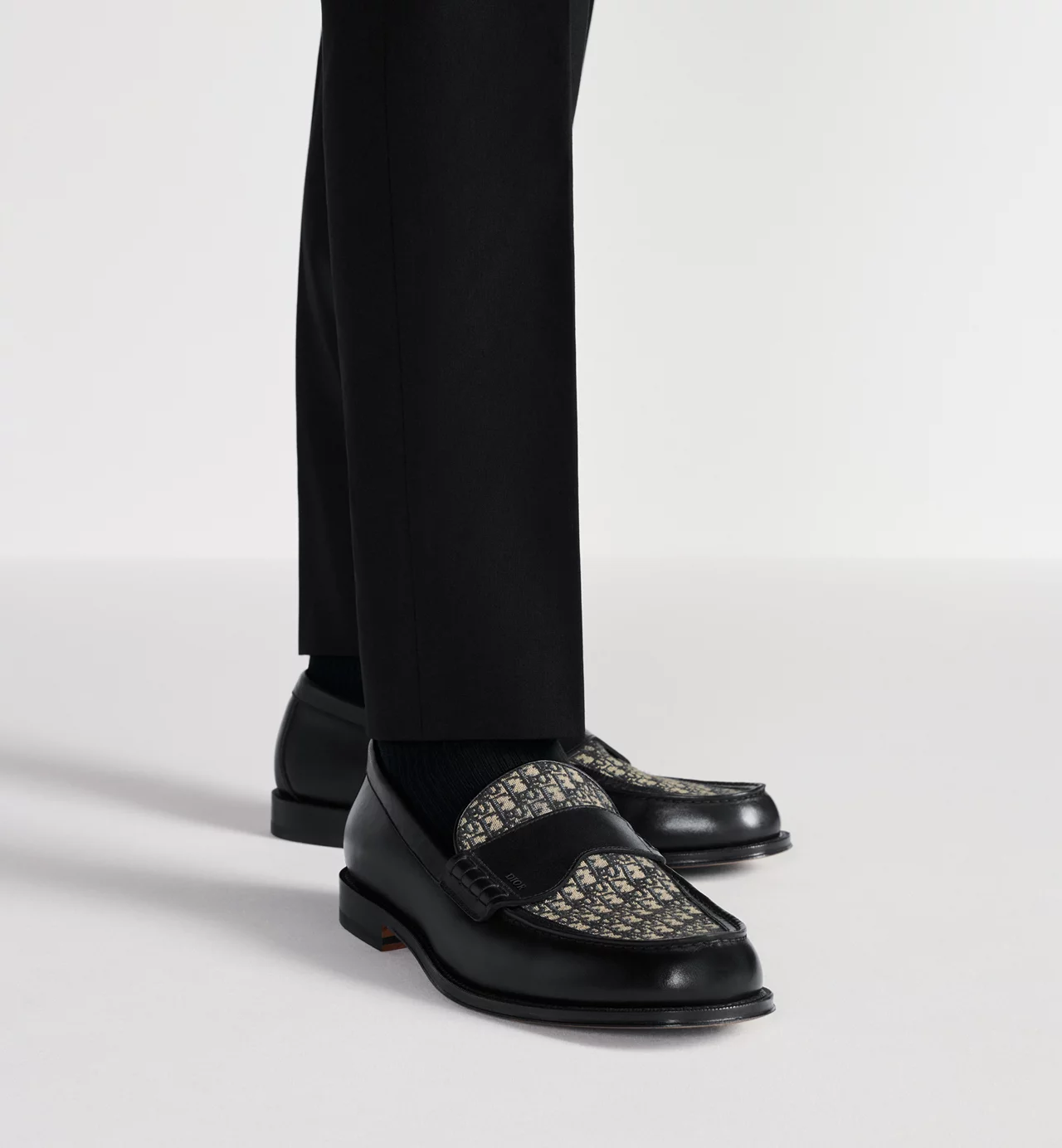 MOCASSIN DIOR GRANVILLE