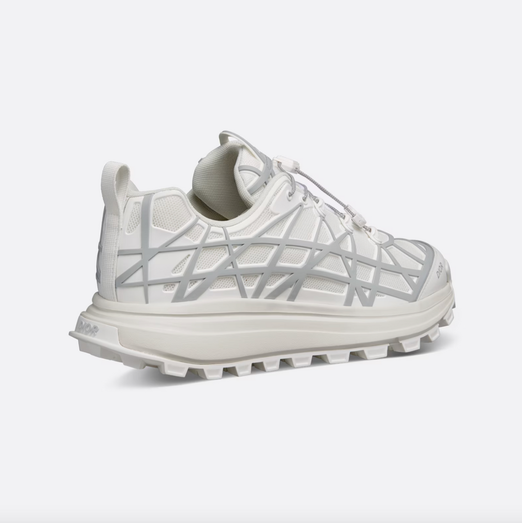 Dior B31 RUNNER SNEAKERS